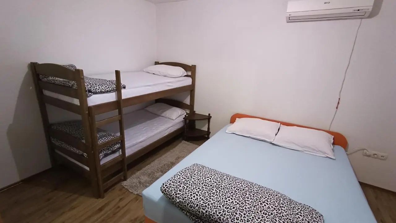 Apartman Seno