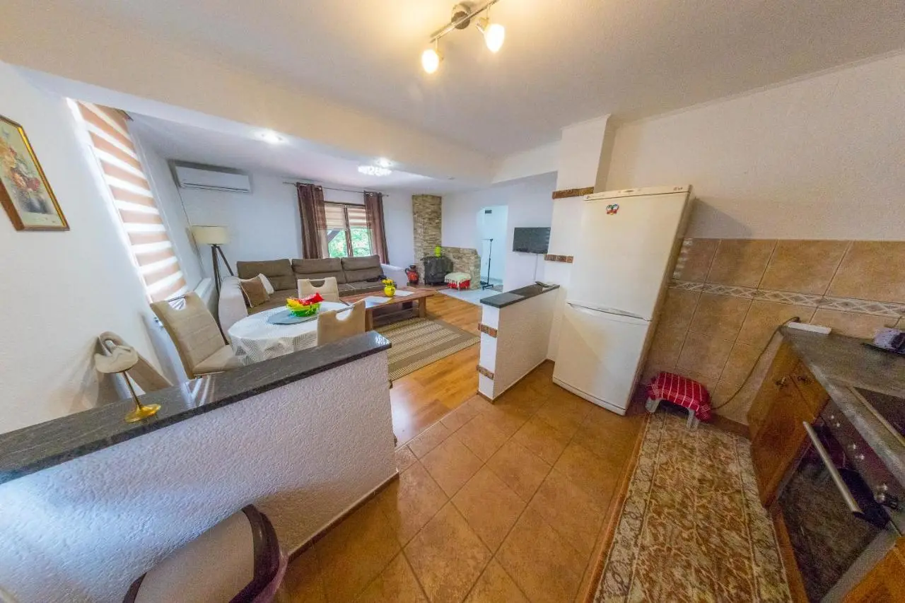 Apartman Ozimice 2