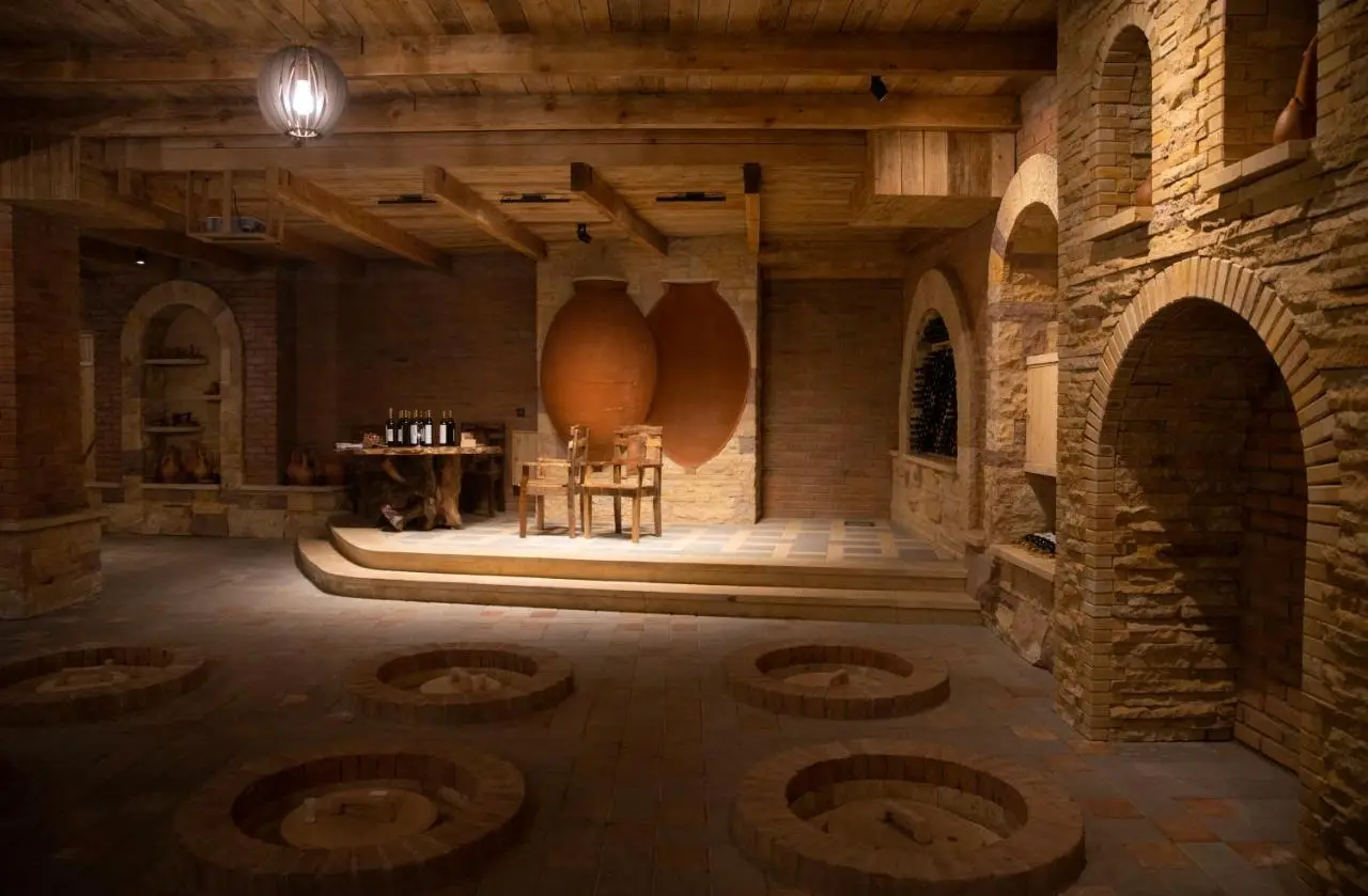 Ramada by Wyndham Tbilisi Old City