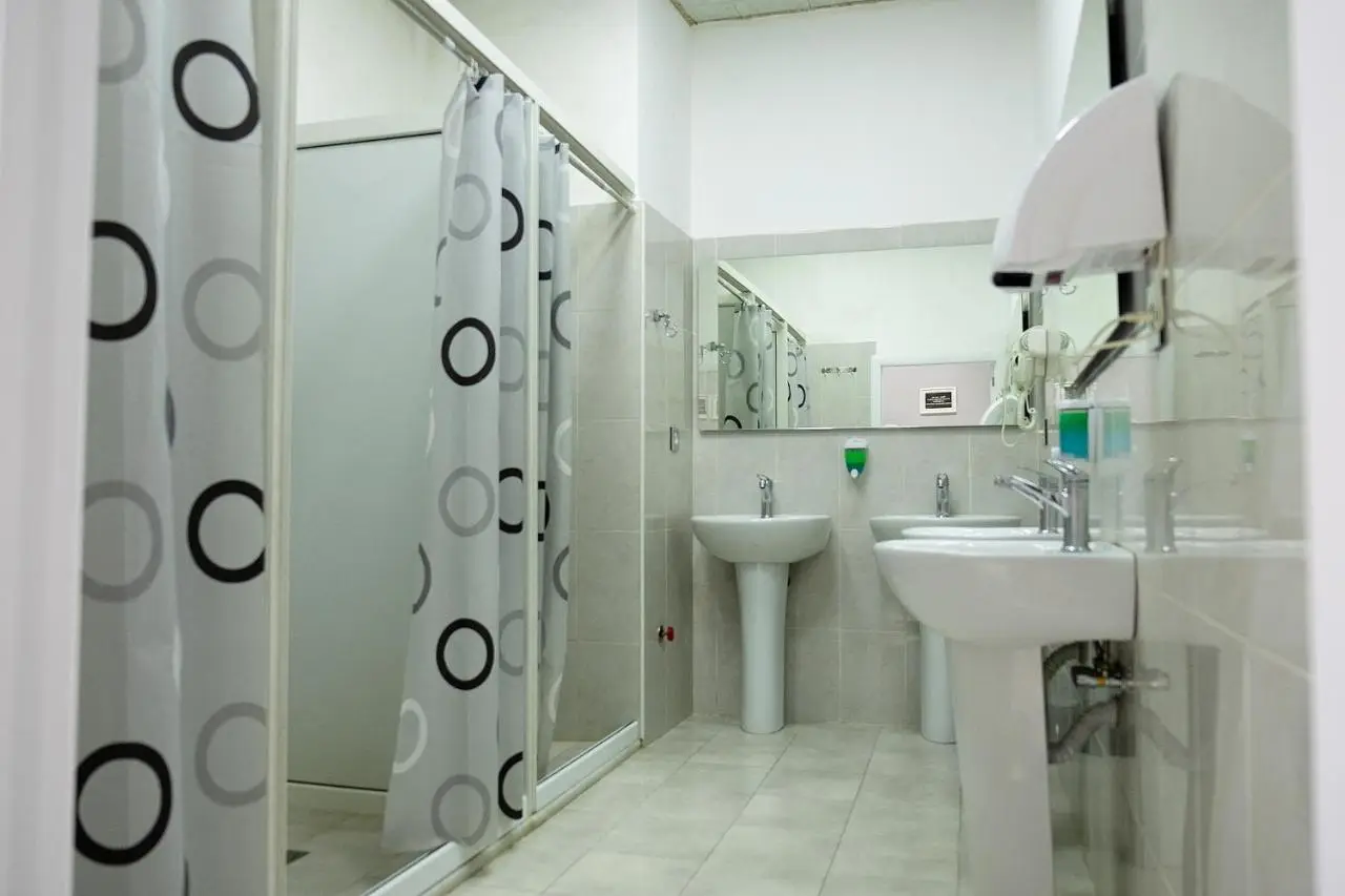 Travel Inn Hostel