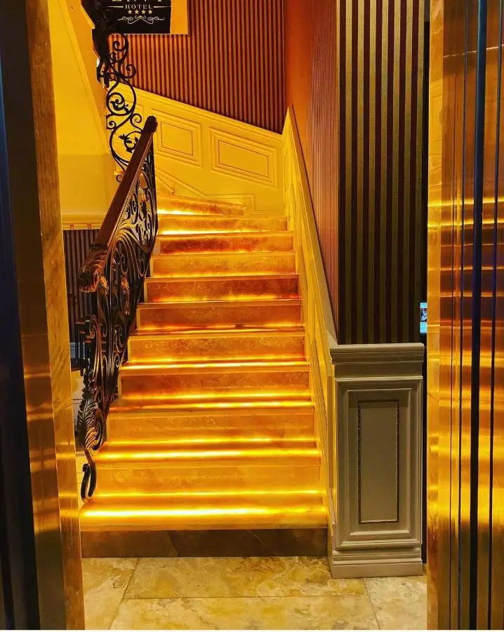 Envy Hotel