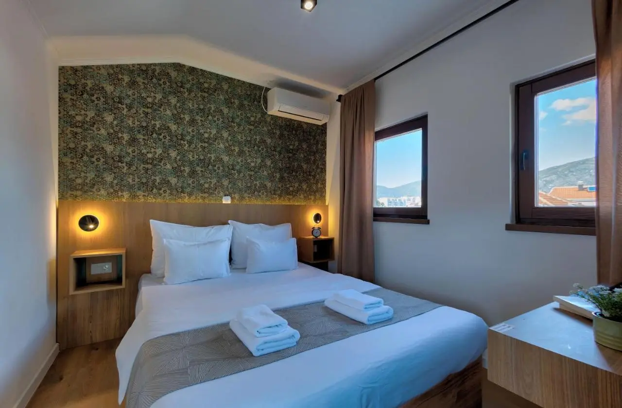 Hotel SINAN HAN