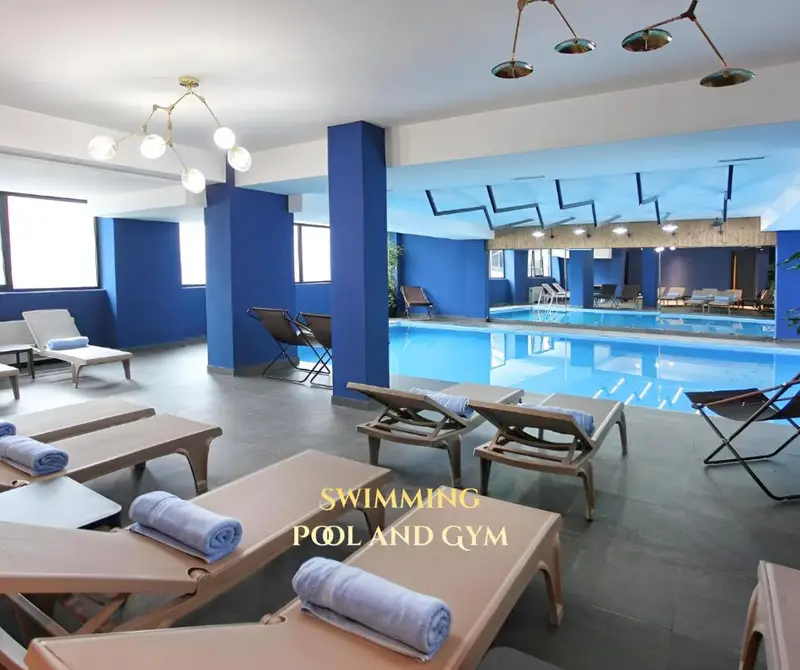 L.M Club Hotel