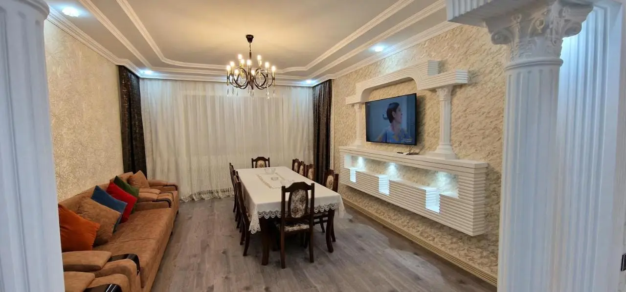 Qafqaz Resort Harmony