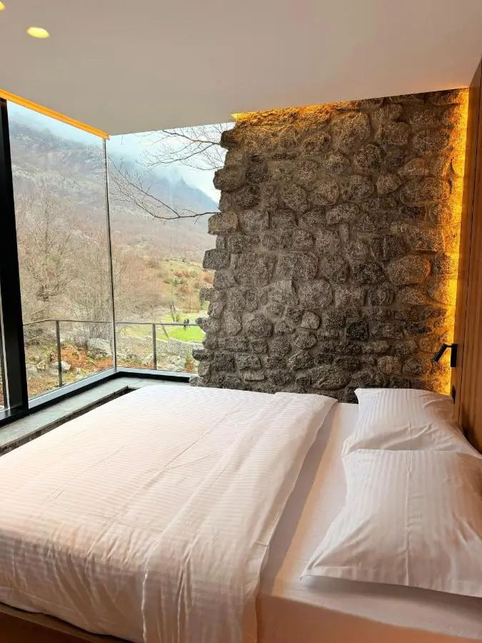 North Alpine Villas