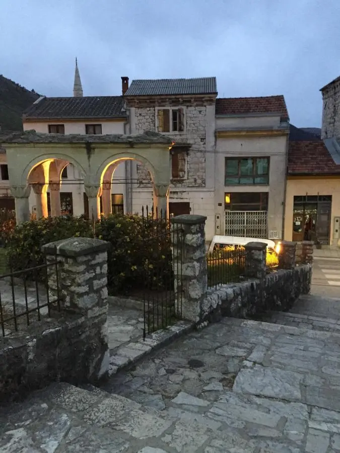 Apartments Old Town