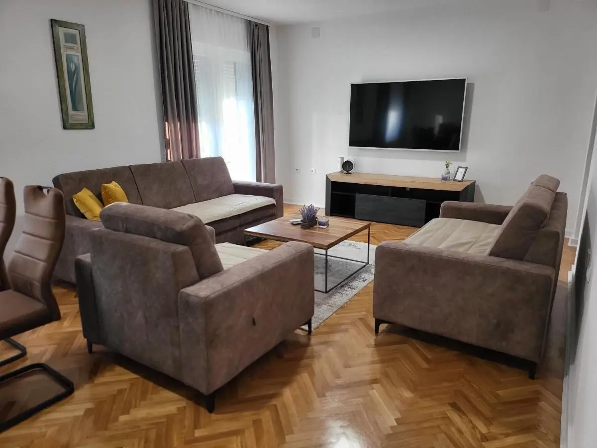 Apartments & Spa - Insula Vita