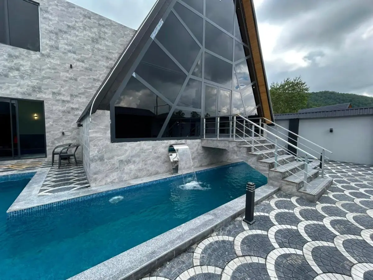 Roman's Spa & Villas