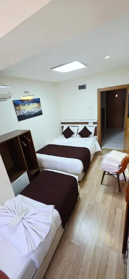 Safir Gold Hotel - Sultanahmet