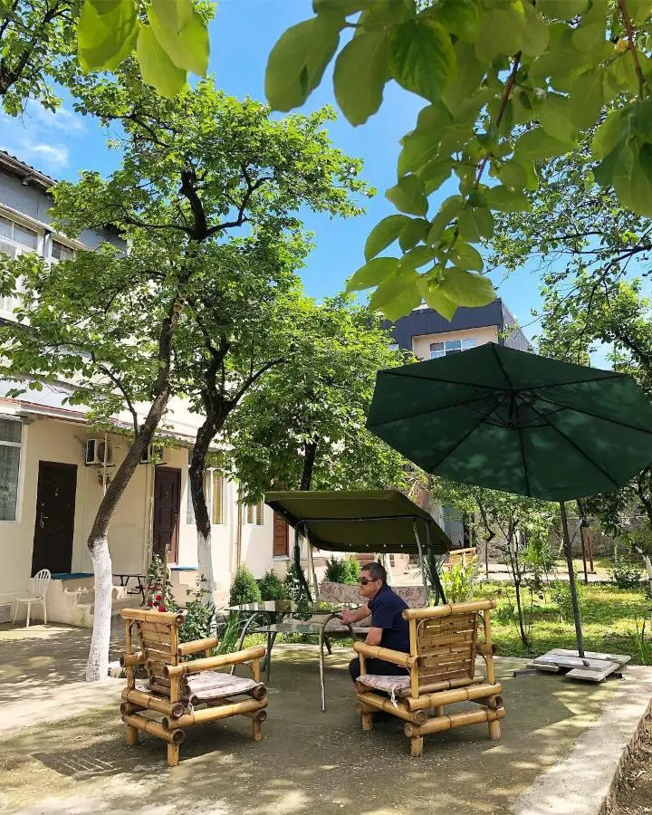 Batumi Summer Hotel