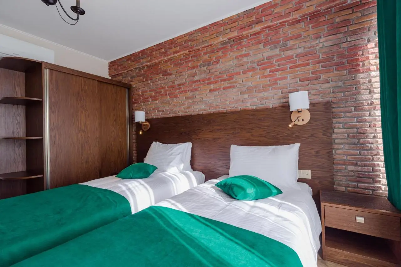 Hotel BLOOM Batumi