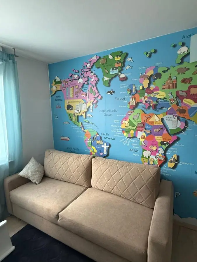 Premium Apartment Vilsonovo