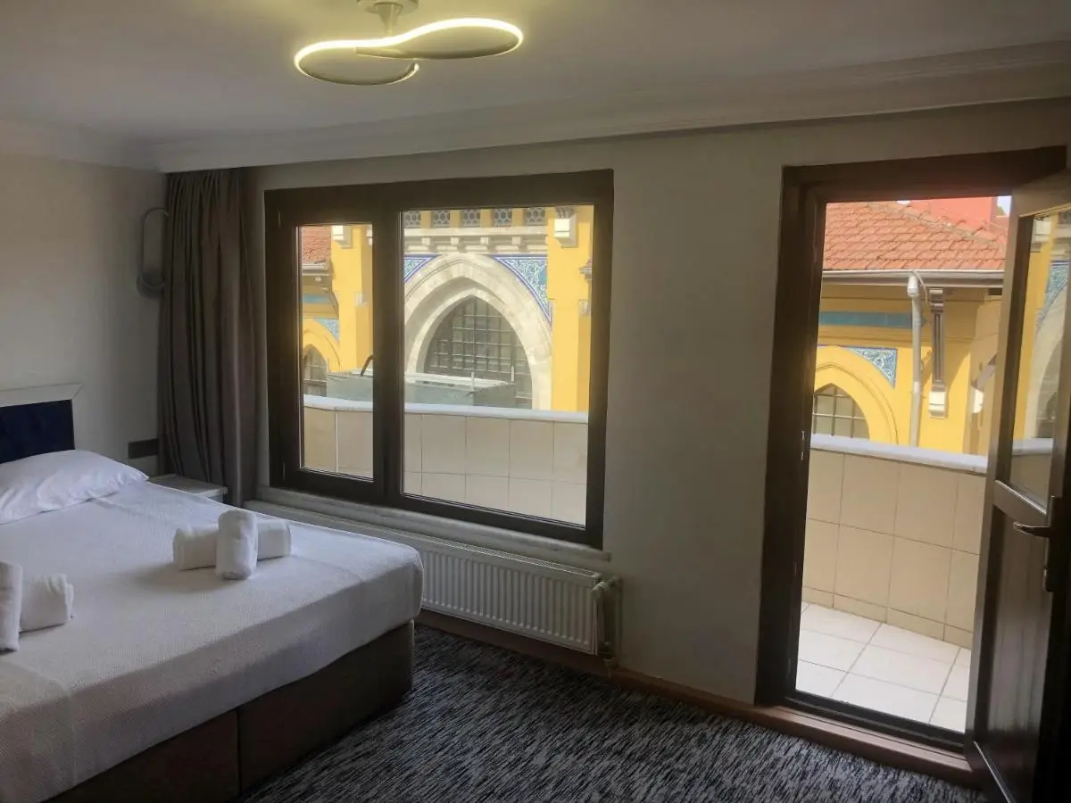 Turk Art Hotel