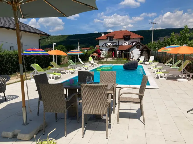 Holiday Home Bonum