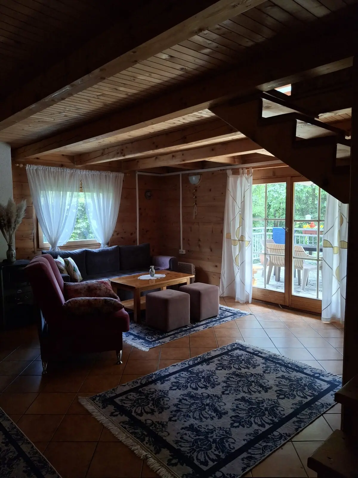 Relax in Nature Cabin by Pliva Lake