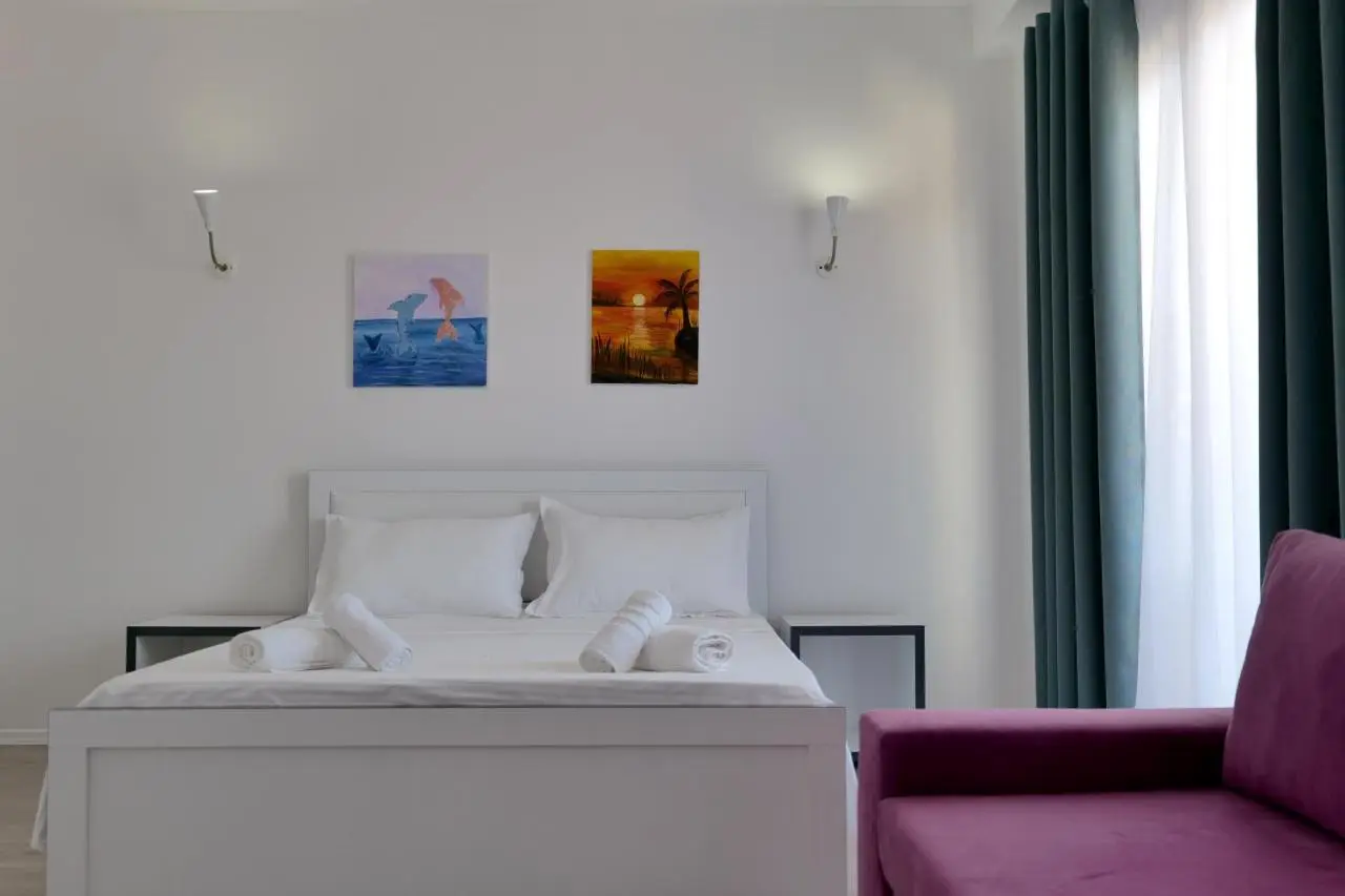 El Mare Hotel