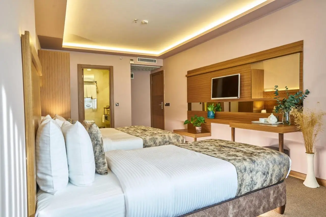 Atro Hotel
