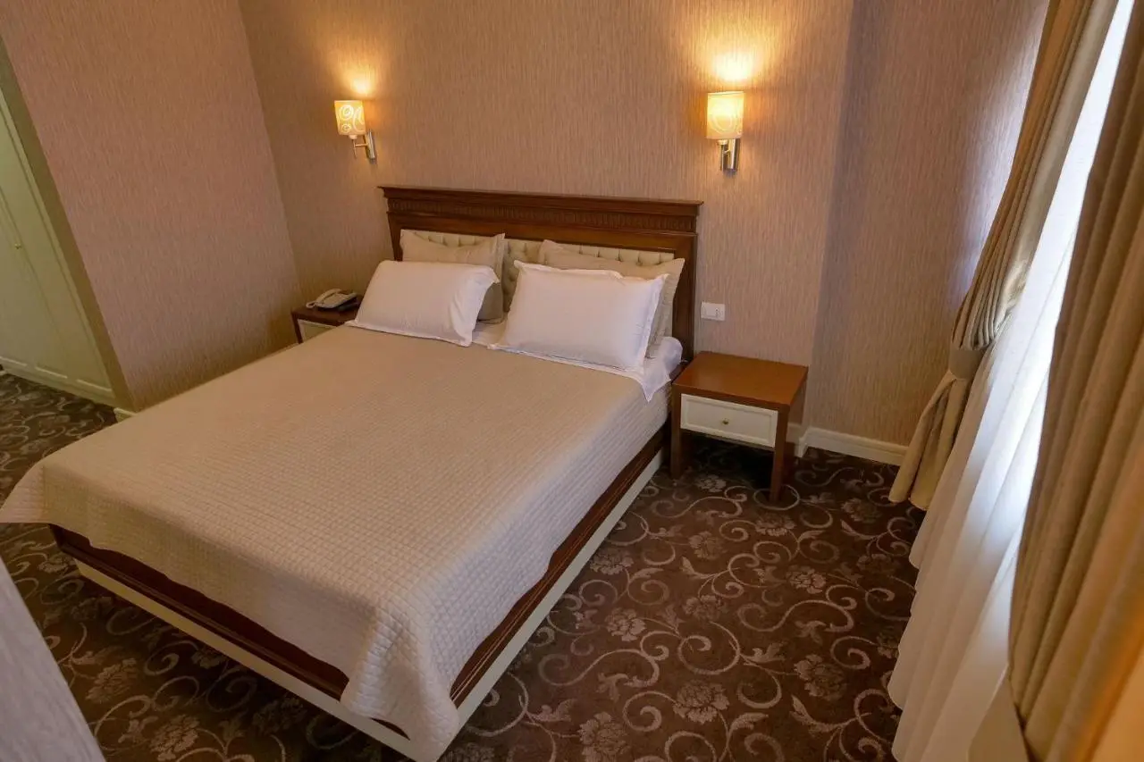 Rozafa Hotel