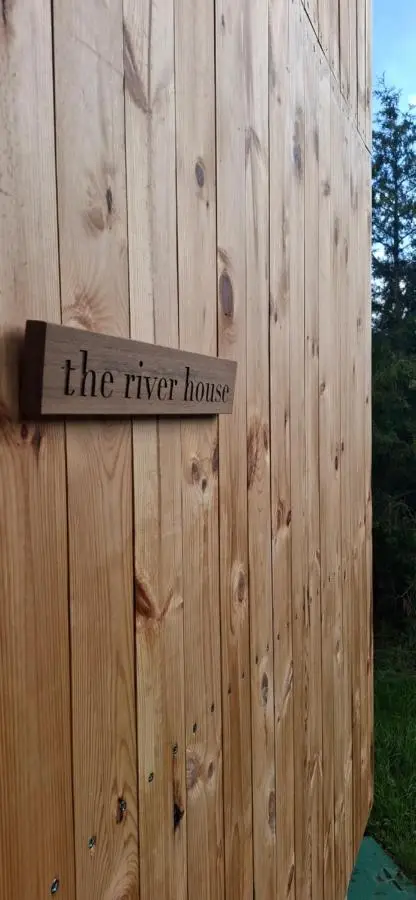 The River House