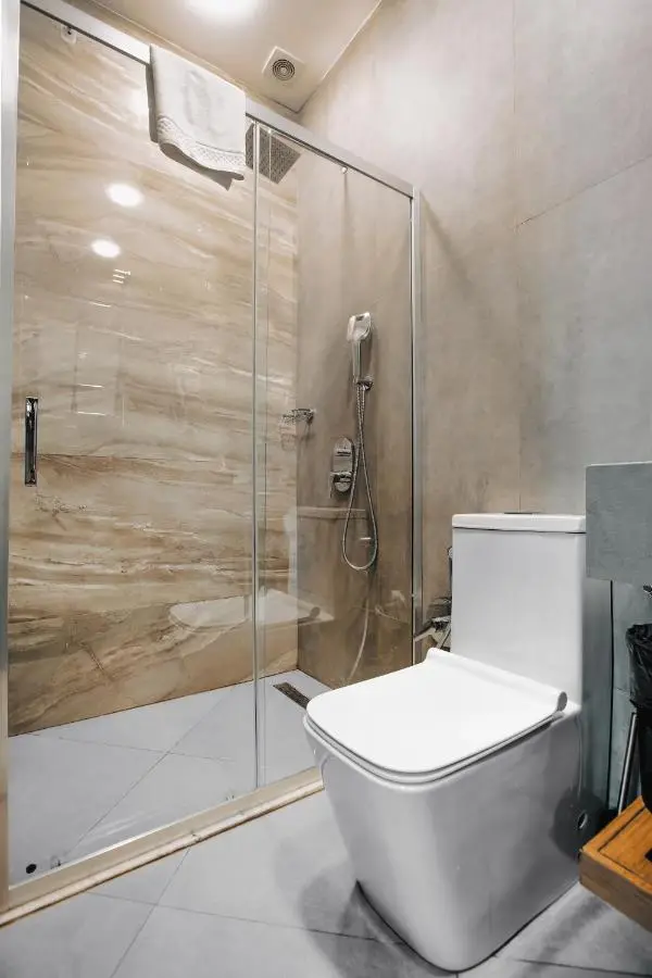 Nizami Central Park Hotel