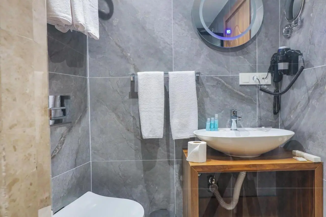 Silver Inn Spa