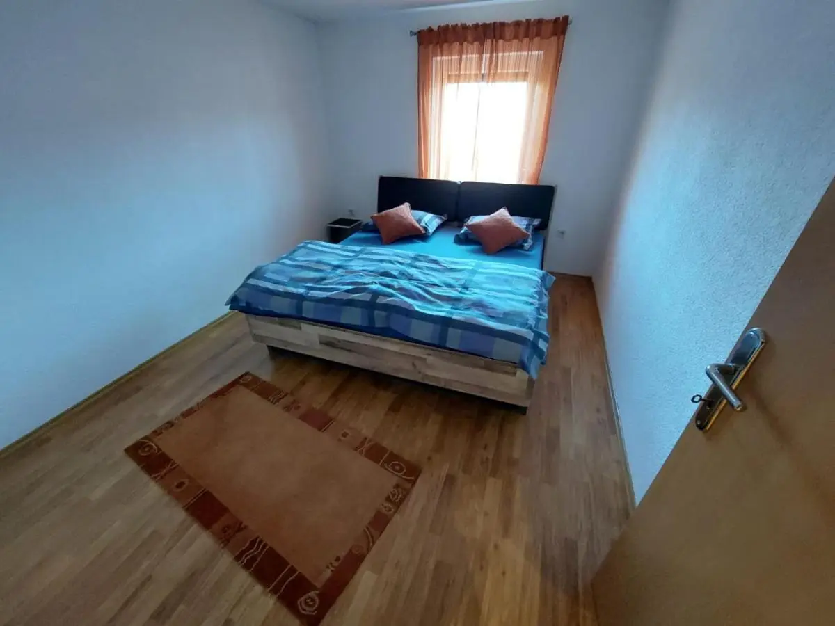 Urban home apartments