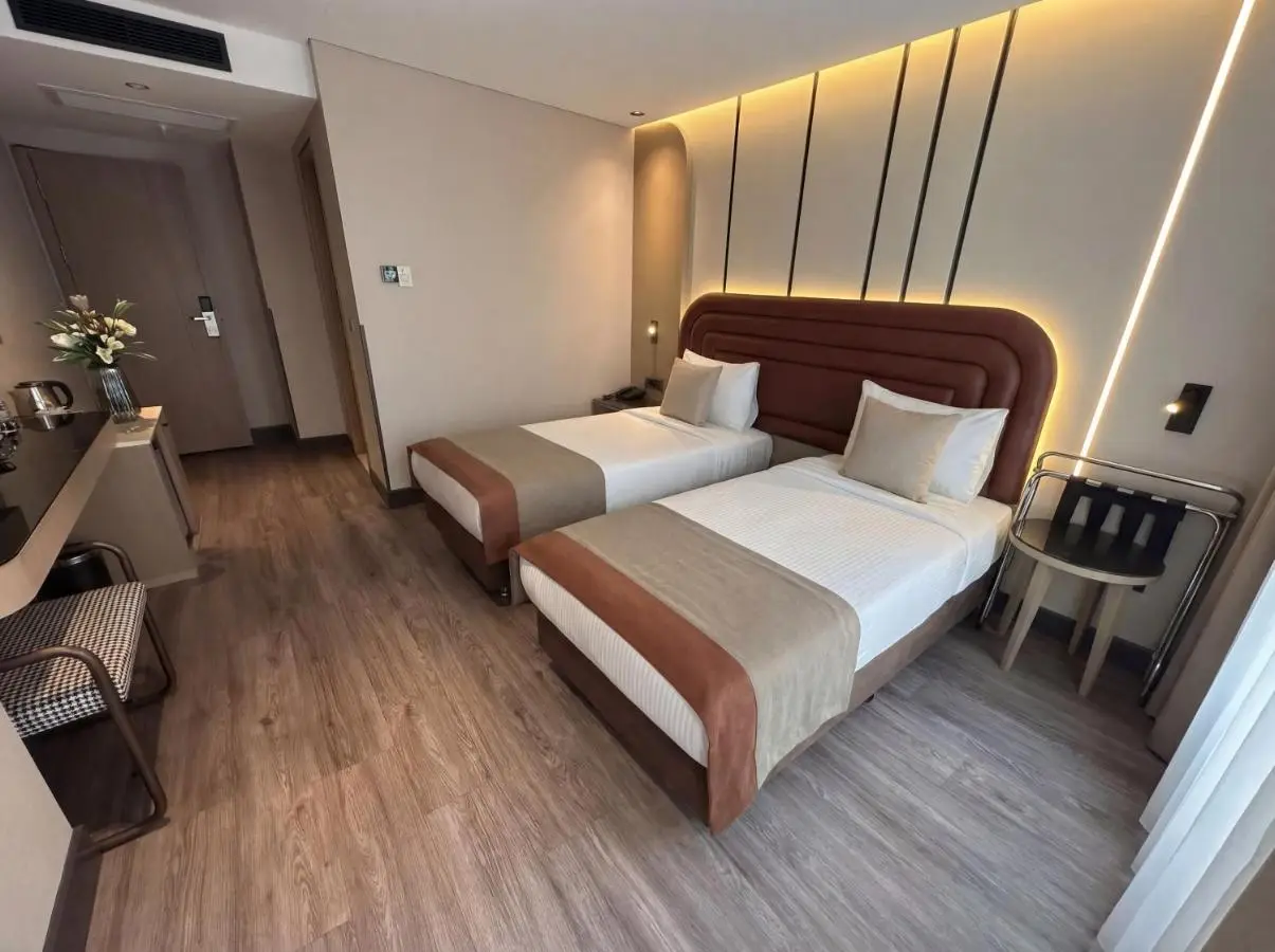 Edition Old City Hotel