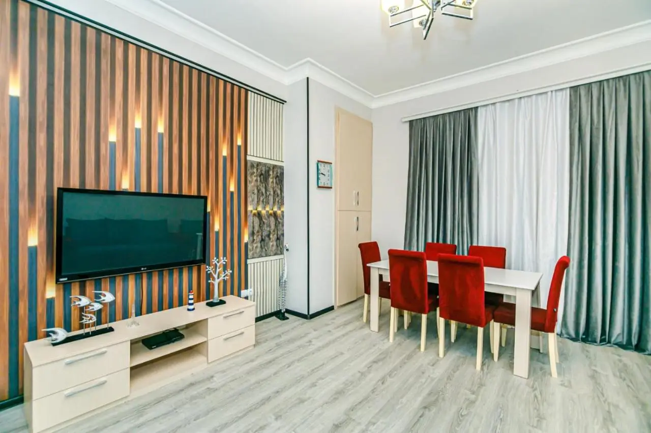 Sweet Apartment Hilton