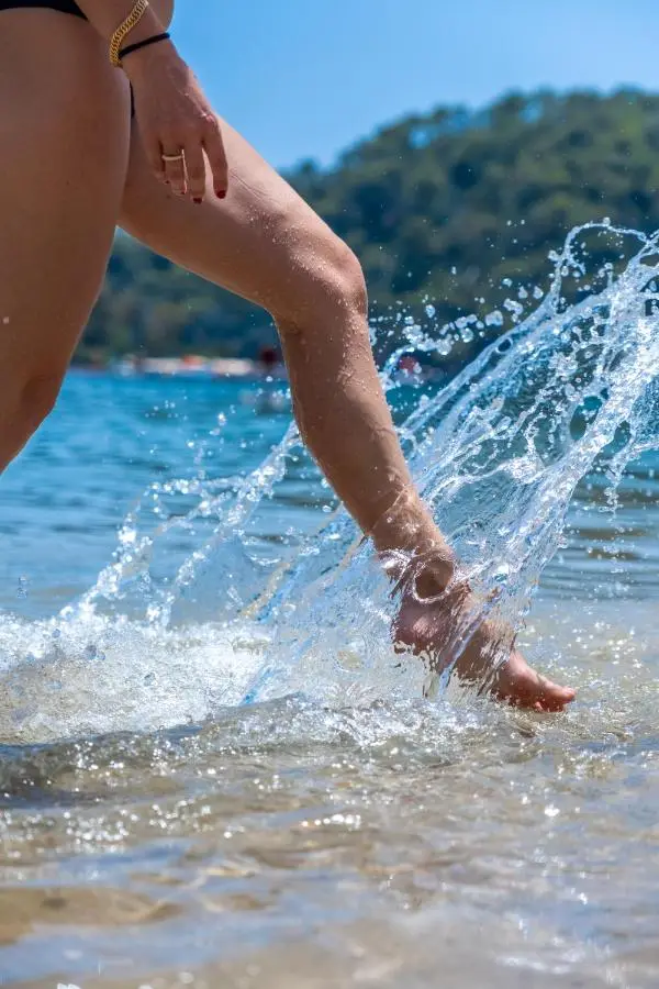 Beach 222 Oludeniz