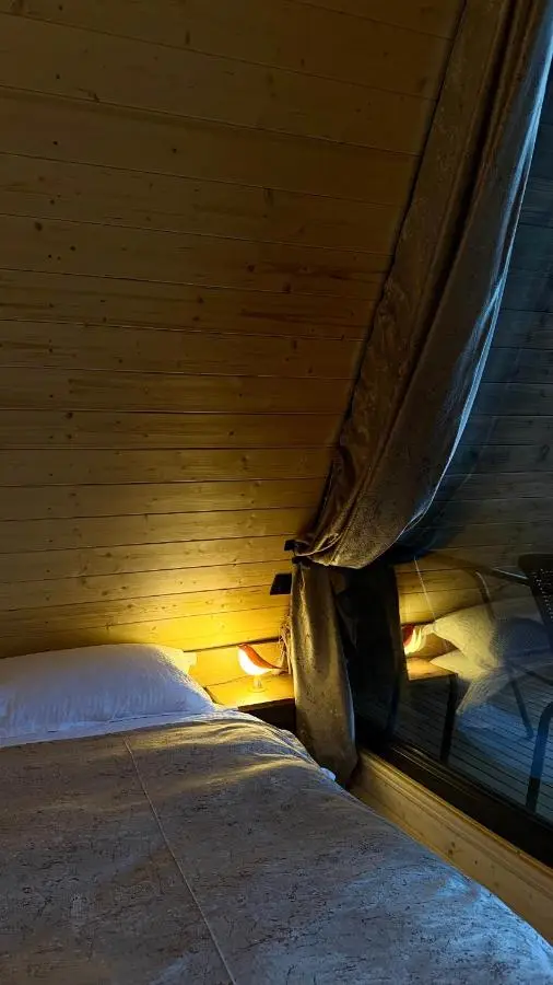 Golden Star Cottage
