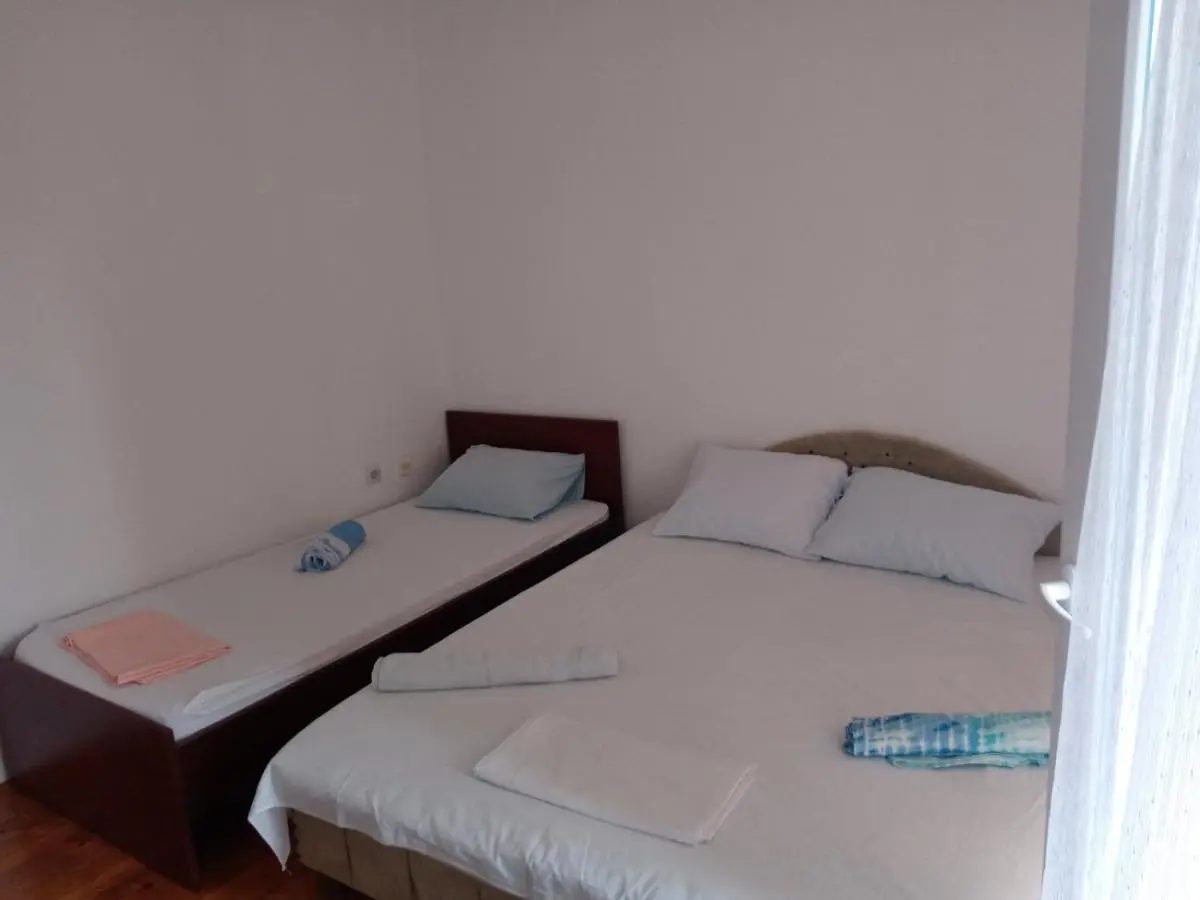 Apartman Seno