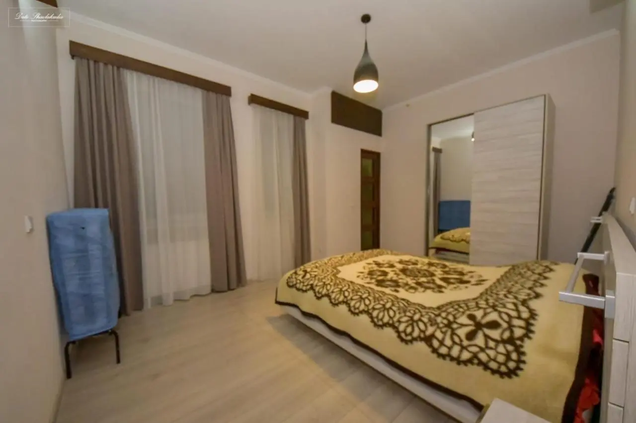 Apartment Soho Tabidze