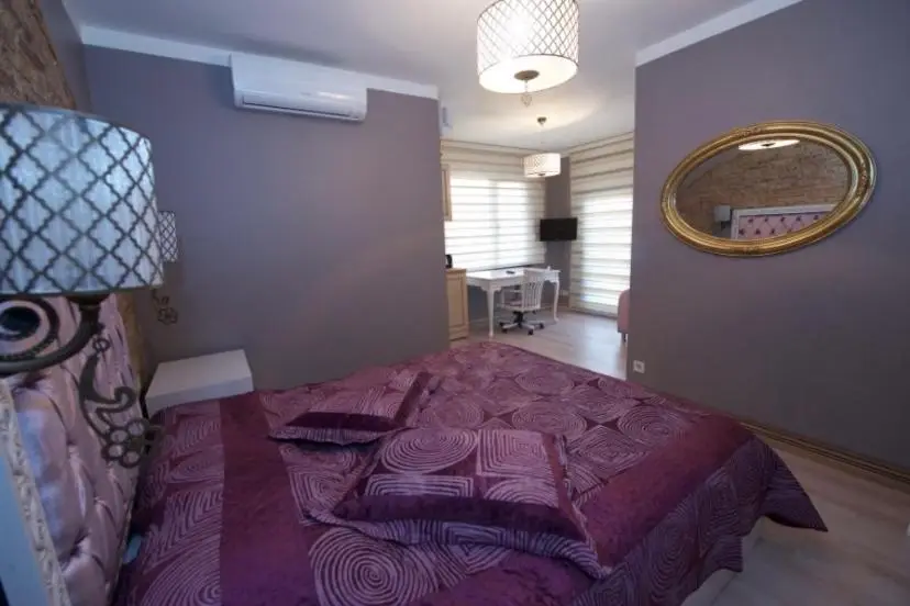 Galatolia Apart Hotel
