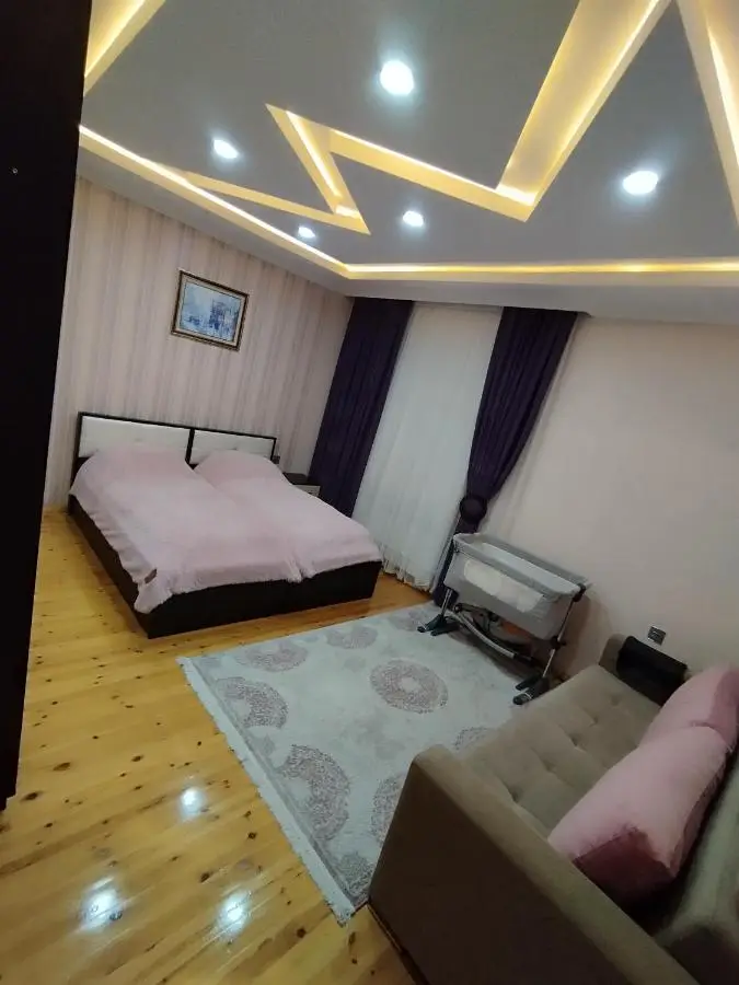 Guest House Savalan