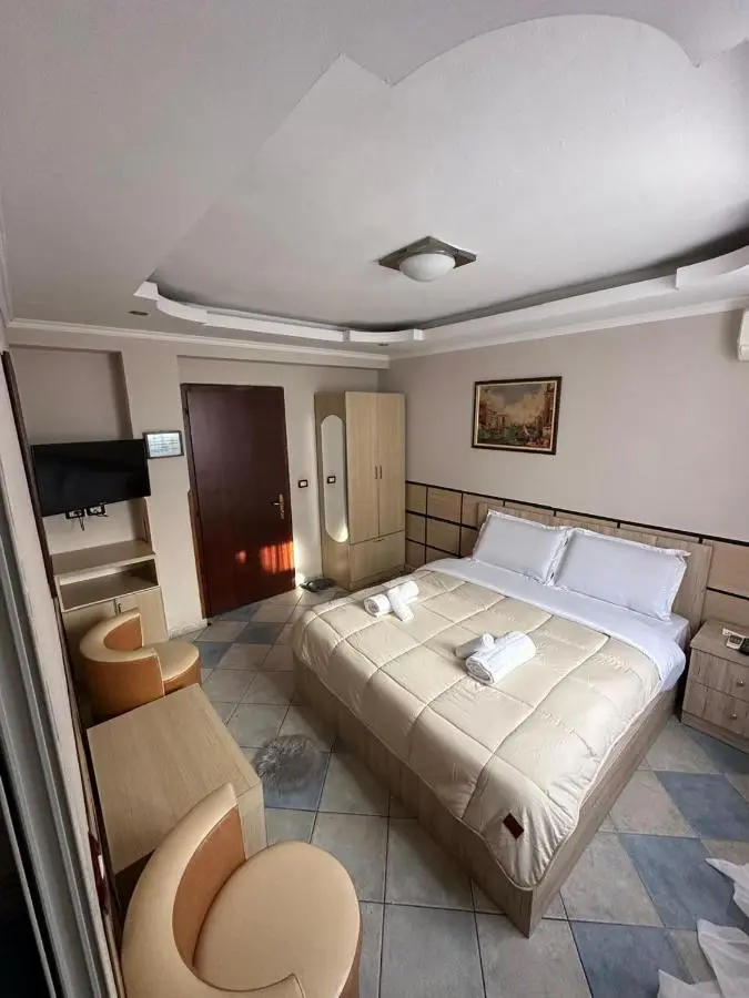 Hotel Ideal