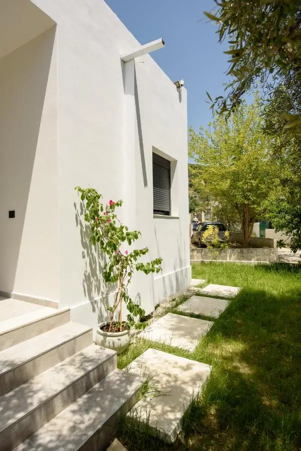 Olivium Rooms