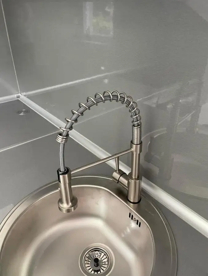 Apartman Magi