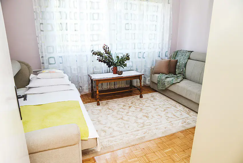 Apartment Mir