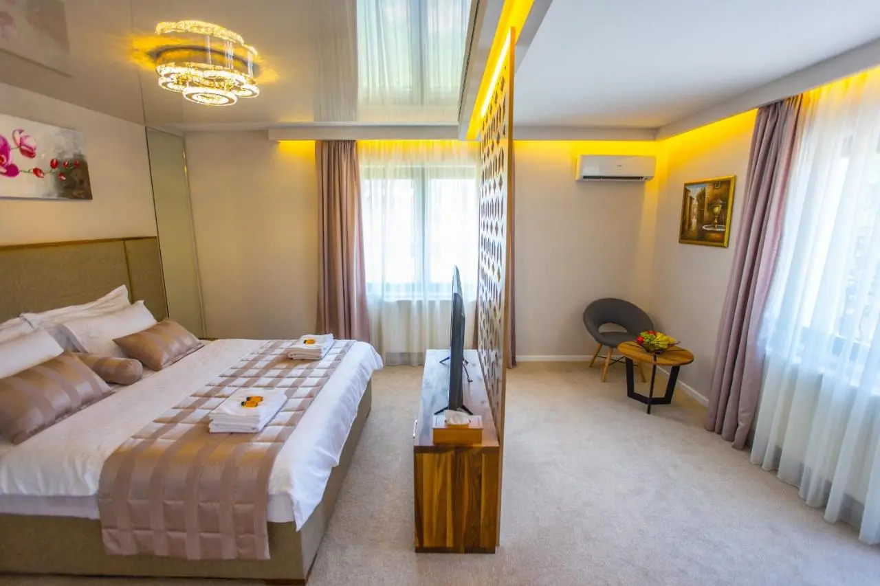 Villa Rose