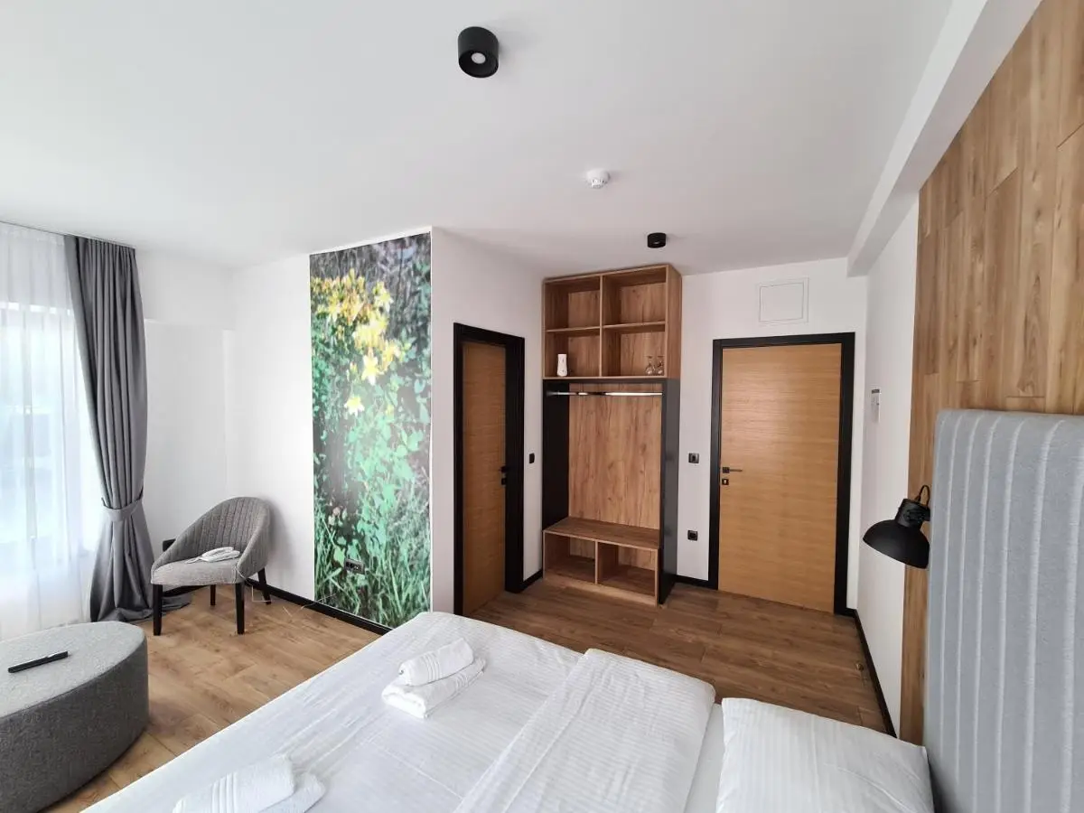 Motel BTG