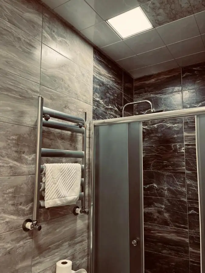 Venera-Madinah-ZamZam Halal Hotels Group
