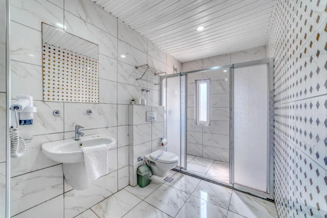 Cleopatra Ada Apart & Suites Hotel