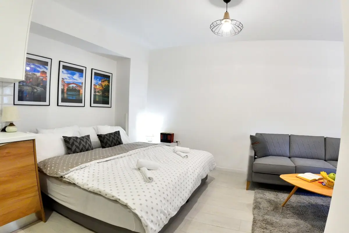 Apartment Valentina free parking