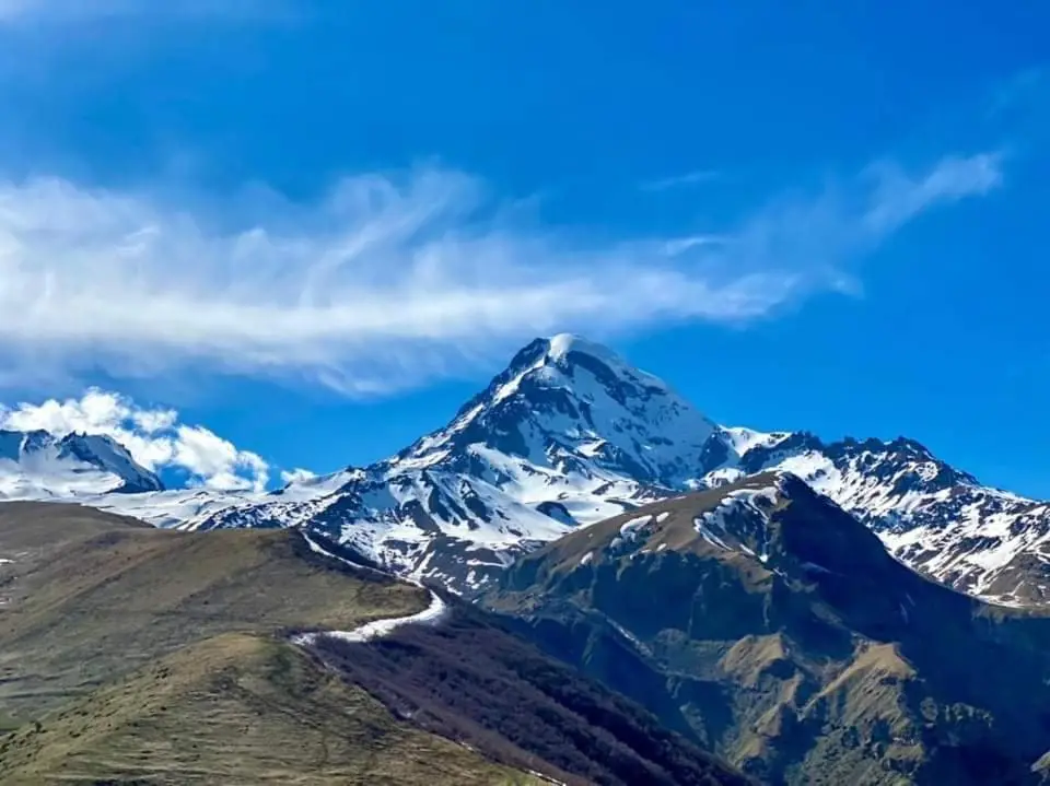Kazbegi Inn