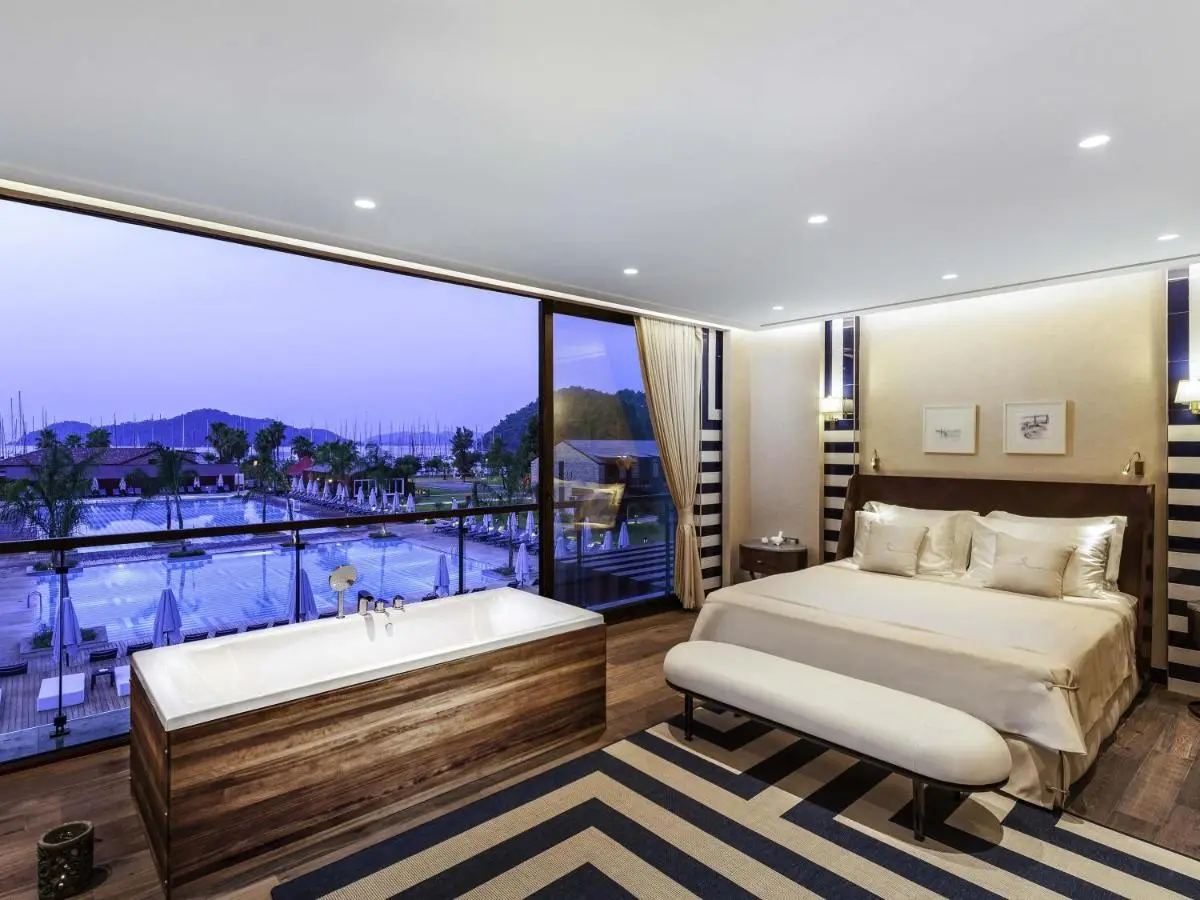 Rixos Premium Göcek - Adult Only