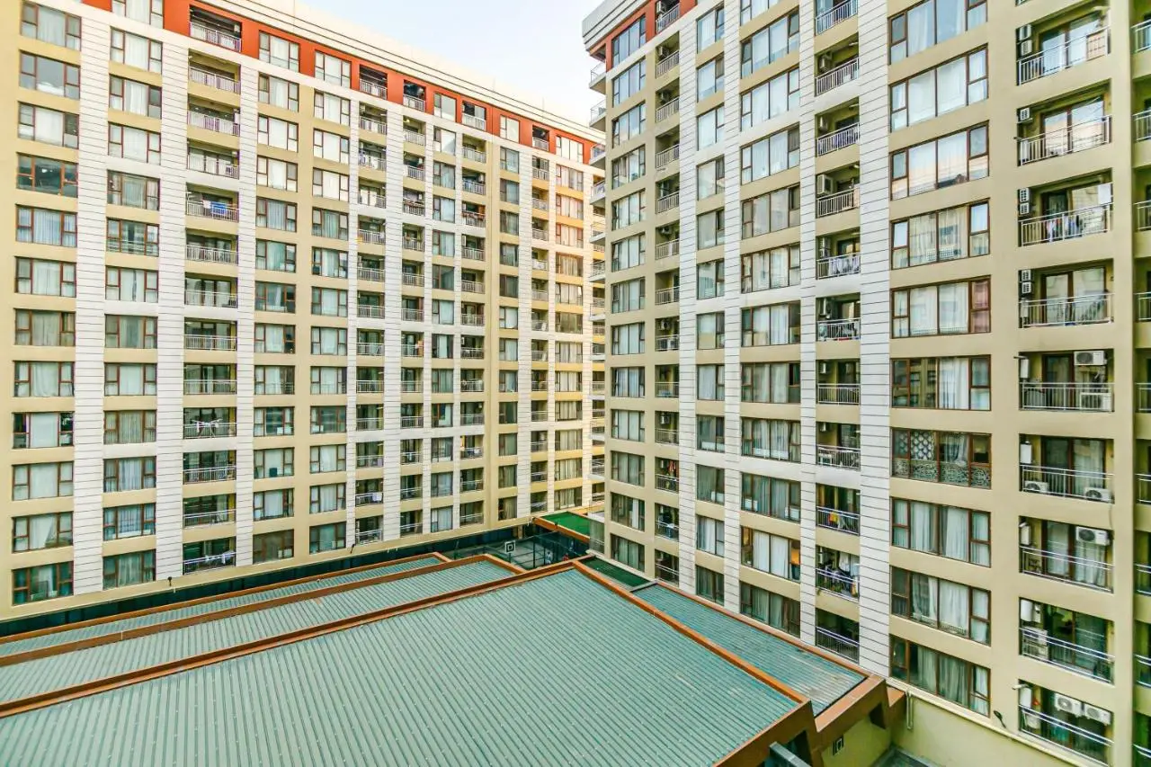 Park Azure One Bedroom Luxury Apartment