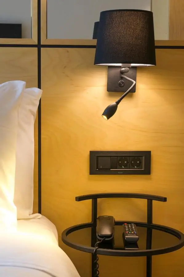 Trip Park Hotel