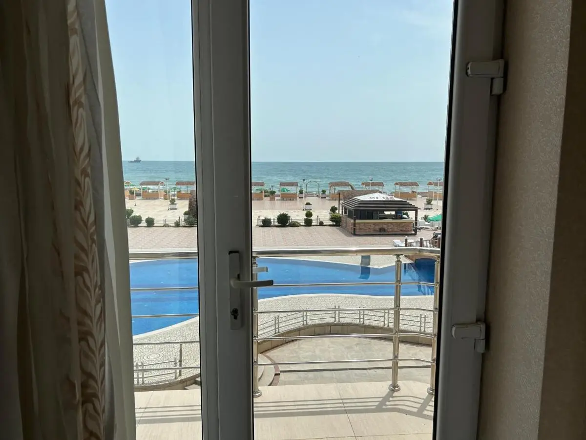 Aysberq Resort