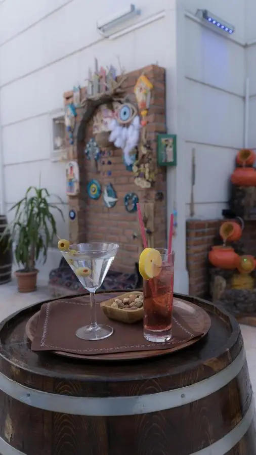 GRAND ANİ HOTEL