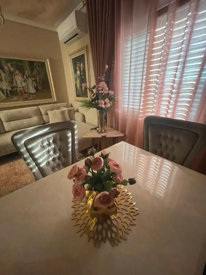 Deoni apartment Luxury